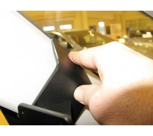 Proclip Renault Scenic/ Grand Scenic 17-22 left mount