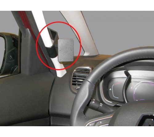 Proclip Renault Scenic/ Grand Scenic 17-22 left mount
