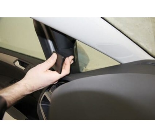 Proclip Volkswagen Touran 16-22 left mount