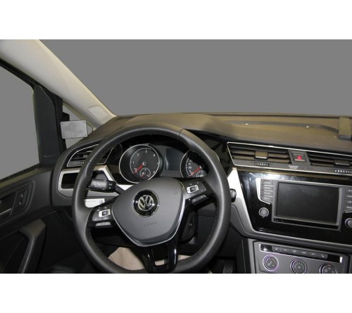 Proclip Volkswagen Touran 16-22 left mount