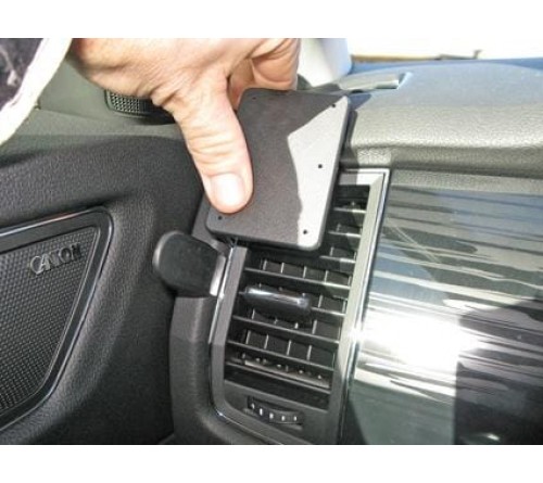 Proclip Skoda Kodiaq 17-23 left mount