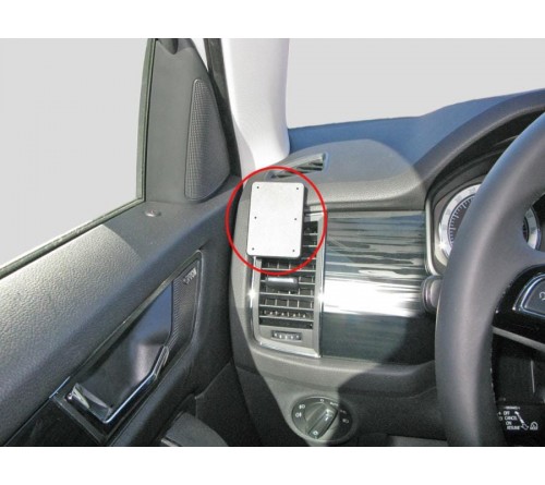 Proclip Skoda Kodiaq 17-23 left mount