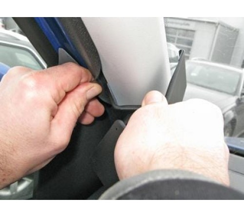 Proclip VW Amarok 17-23 left mount