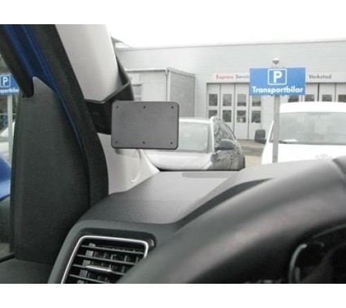 Proclip VW Amarok 17-23 left mount