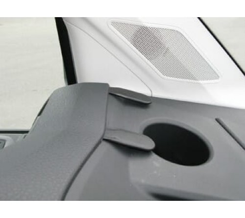 Proclip VW Crafter 17-24 / MAN TGE 19-24 left mount