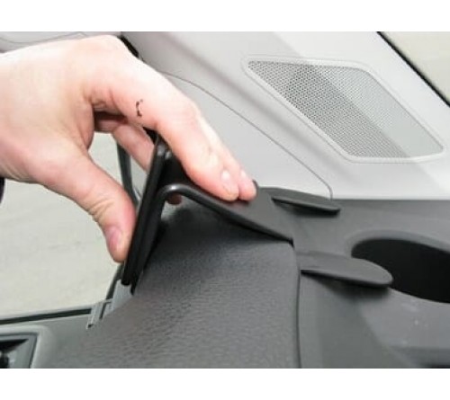 Proclip VW Crafter 17-24 / MAN TGE 19-24 left mount