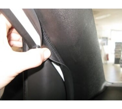 Proclip Suzuki Ignis 16-23 left mount