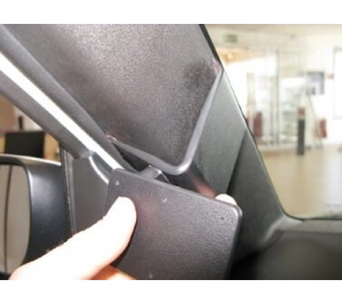 Proclip Suzuki Ignis 16-23 left mount