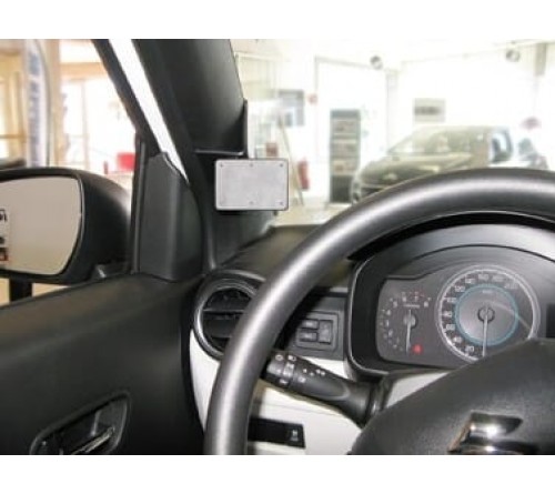 Proclip Suzuki Ignis 16-23 left mount