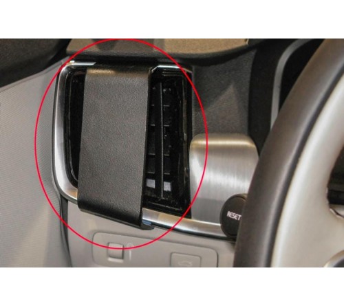 Proclip Volvo S90/ V90 17- left mount