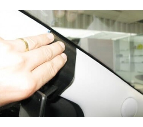 Proclip Opel Crossland X 18-21 left mount