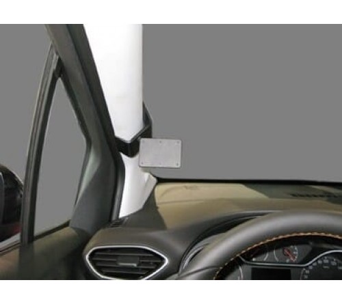 Proclip Opel Crossland X 18-21 left mount