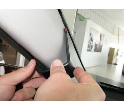 Proclip Kia Rio 18-23 Stonic 18- left mount