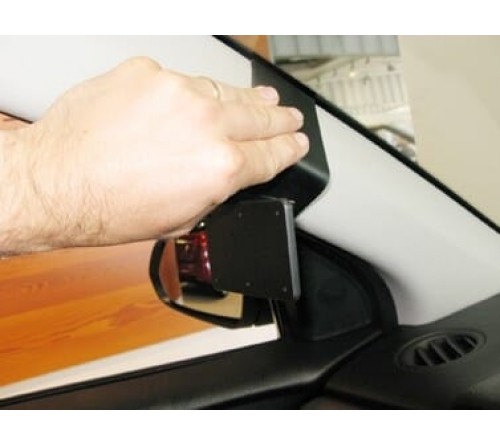 Proclip Kia Rio 18-23 Stonic 18- left mount