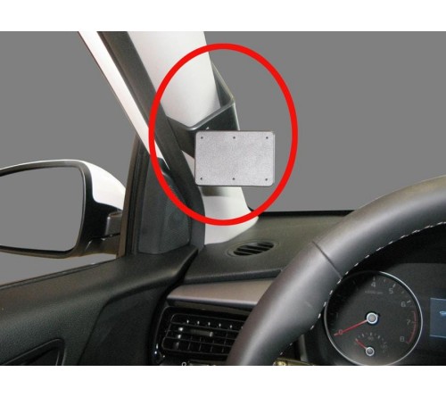Proclip Kia Rio 18-23 Stonic 18- left mount