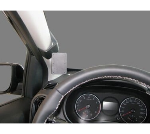 Proclip Kia Picanto 2018- left mount