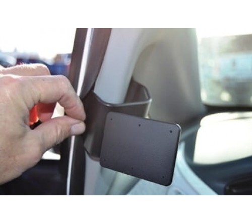 Proclip Opel Ampera-e/Chevrolet Bolt 18-22 left mount