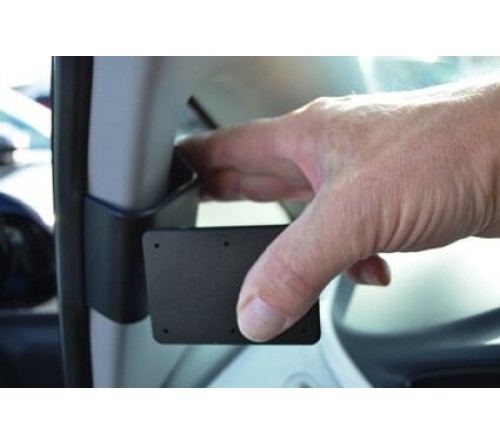 Proclip Opel Ampera-e/Chevrolet Bolt 18-22 left mount