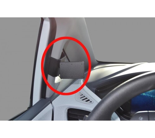Proclip Opel Ampera-e/Chevrolet Bolt 18-22 left mount