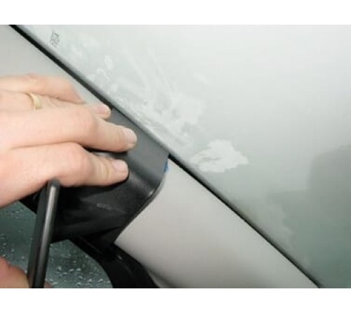 Proclip Ford Transit Connect 18-22 left mount