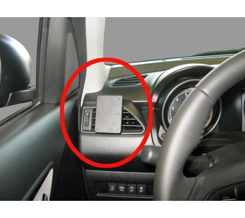 Proclip Suzuki Swift 18-24 left mount