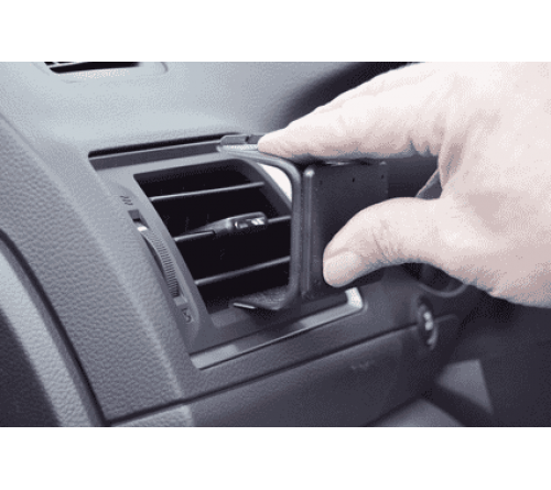 Proclip Subaru Legacy / Outback 15-21 left mount