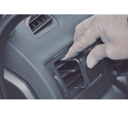 Proclip Subaru Legacy / Outback 15-21 left mount