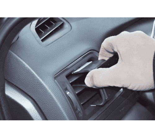 Proclip Subaru Legacy / Outback 15-21 left mount