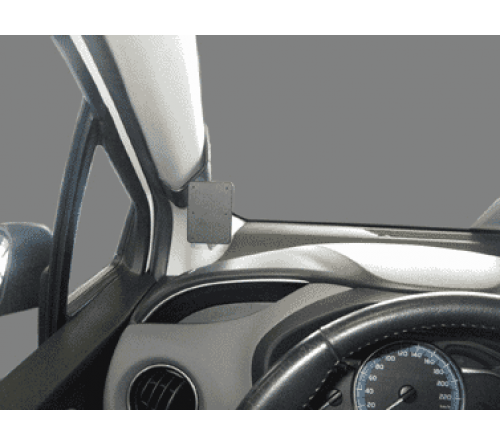 Proclip Toyota Yaris 15-20  Left mount