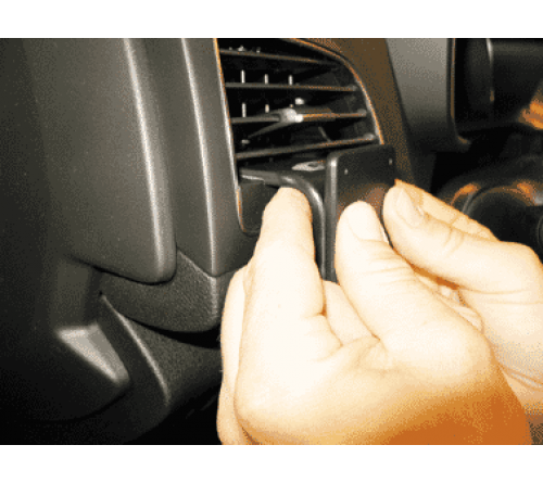 Proclip Renault Megane IV 16-22 Left mount