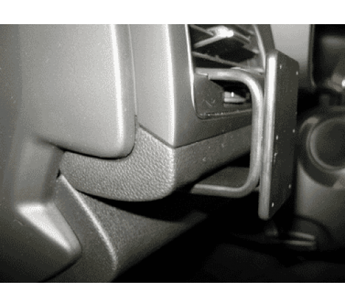 Proclip Renault Megane IV 16-22 Left mount