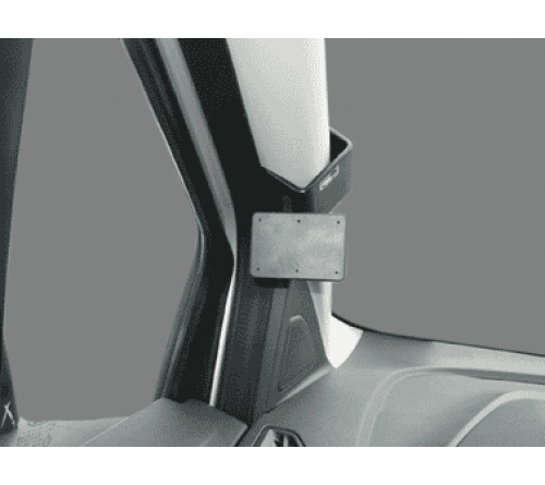 Proclip Ford Transit Connect 18-22 Left mount ONLY horizon