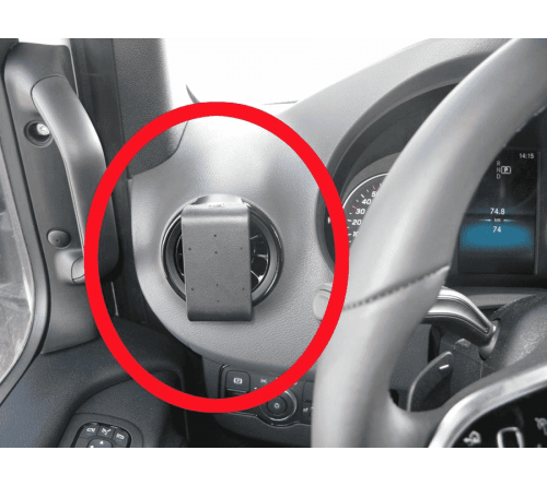 Proclip Mercedes Benz Sprinter 19- Left mount