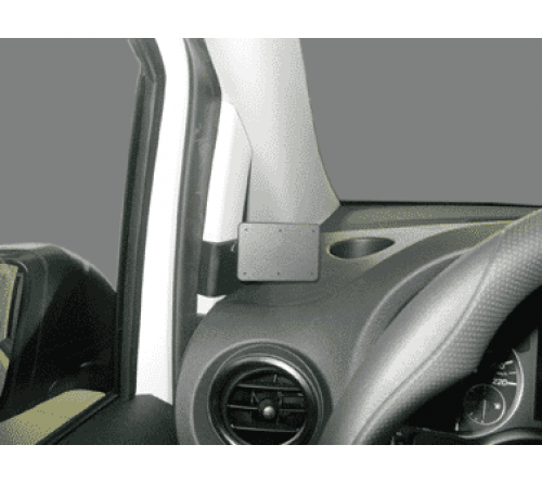 Proclip Mercedes Benz Vito 15-23 Left mount