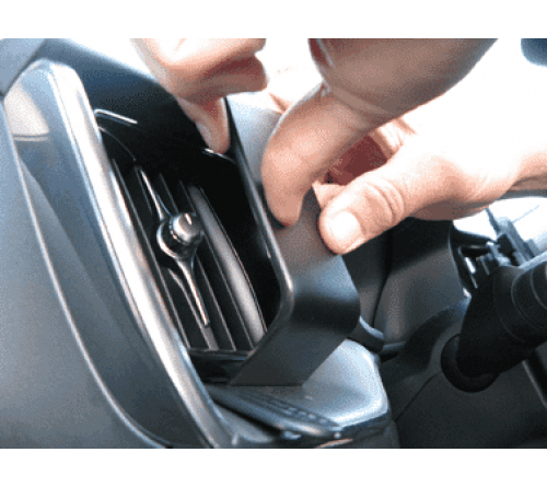 Proclip Volvo XC60 18- S60/V60 19- Left mount