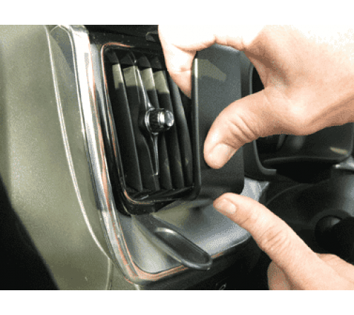 Proclip Volvo XC60 18- S60/V60 19- Left mount