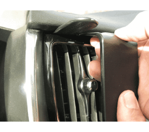 Proclip Volvo XC60 18- S60/V60 19- Left mount