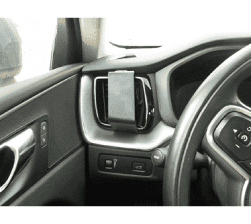 Proclip Volvo XC60 18- S60/V60 19- Left mount