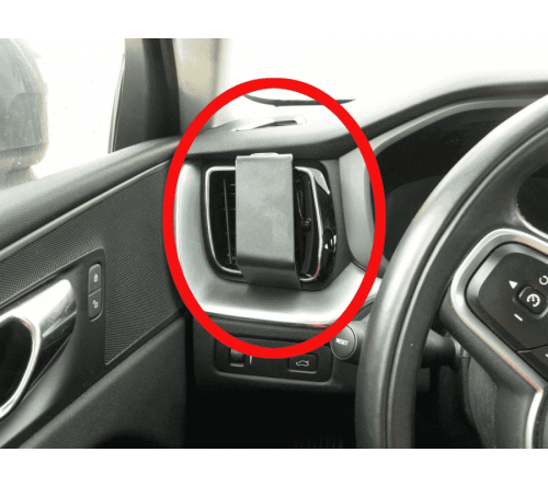 Proclip Volvo XC60 18- S60/V60 19- Left mount