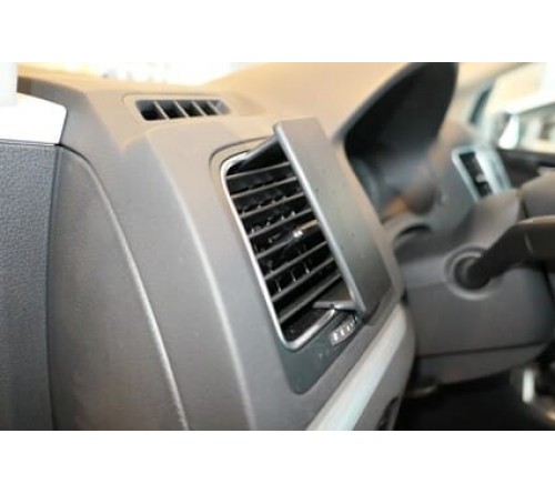 Proclip Volkswagen Sharan 11-19 Left mount