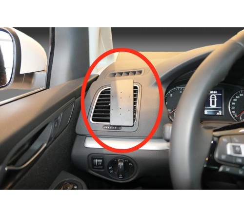 Proclip Volkswagen Sharan 11-19 Left mount