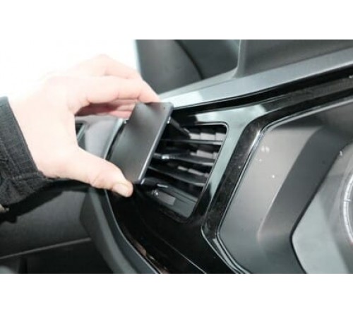 Proclip Volkswagen Polo 18- Left mount