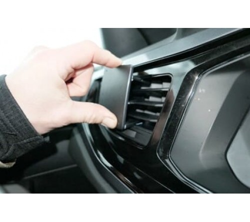 Proclip Volkswagen Polo 18- Left mount