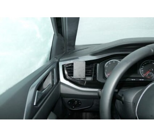 Proclip Volkswagen Polo 18- Left mount