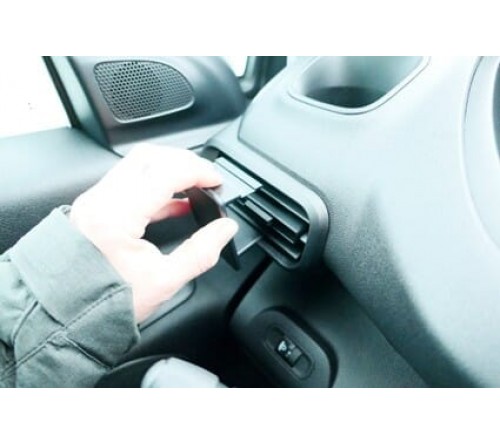 Proclip Citr.Berlingo/Opel Combo/Peu.Partner 19- Left