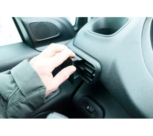 Proclip Citr.Berlingo/Opel Combo/Peu.Partner 19- Left