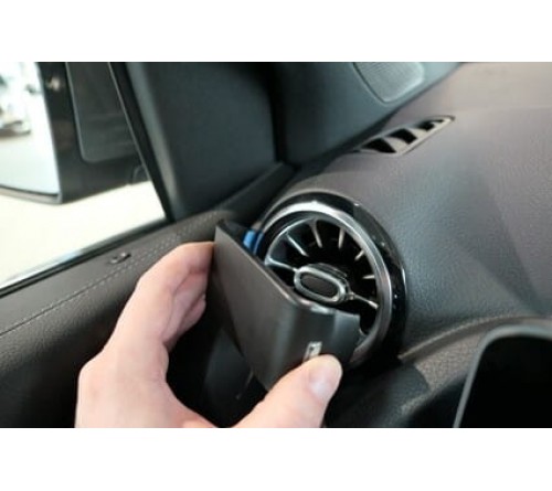 Proclip MB B-Class 19-/GLA/GLB-Class 20- Left mount