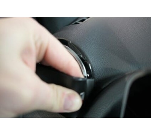 Proclip MB B-Class 19-/GLA/GLB-Class 20- Left mount