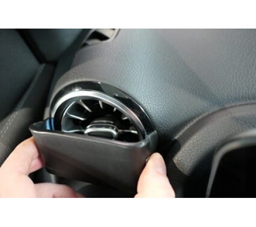 Proclip MB B-Class 19-/GLA/GLB-Class 20- Left mount