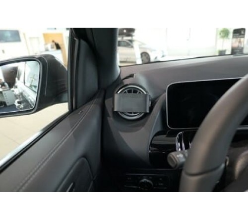 Proclip MB B-Class 19-/GLA/GLB-Class 20- Left mount